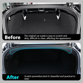 Rear Trunk Upper Sill Protector For Model 3(2024-2025)